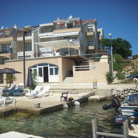 Apartments Kala Janjina المظهر الخارجي الصورة
