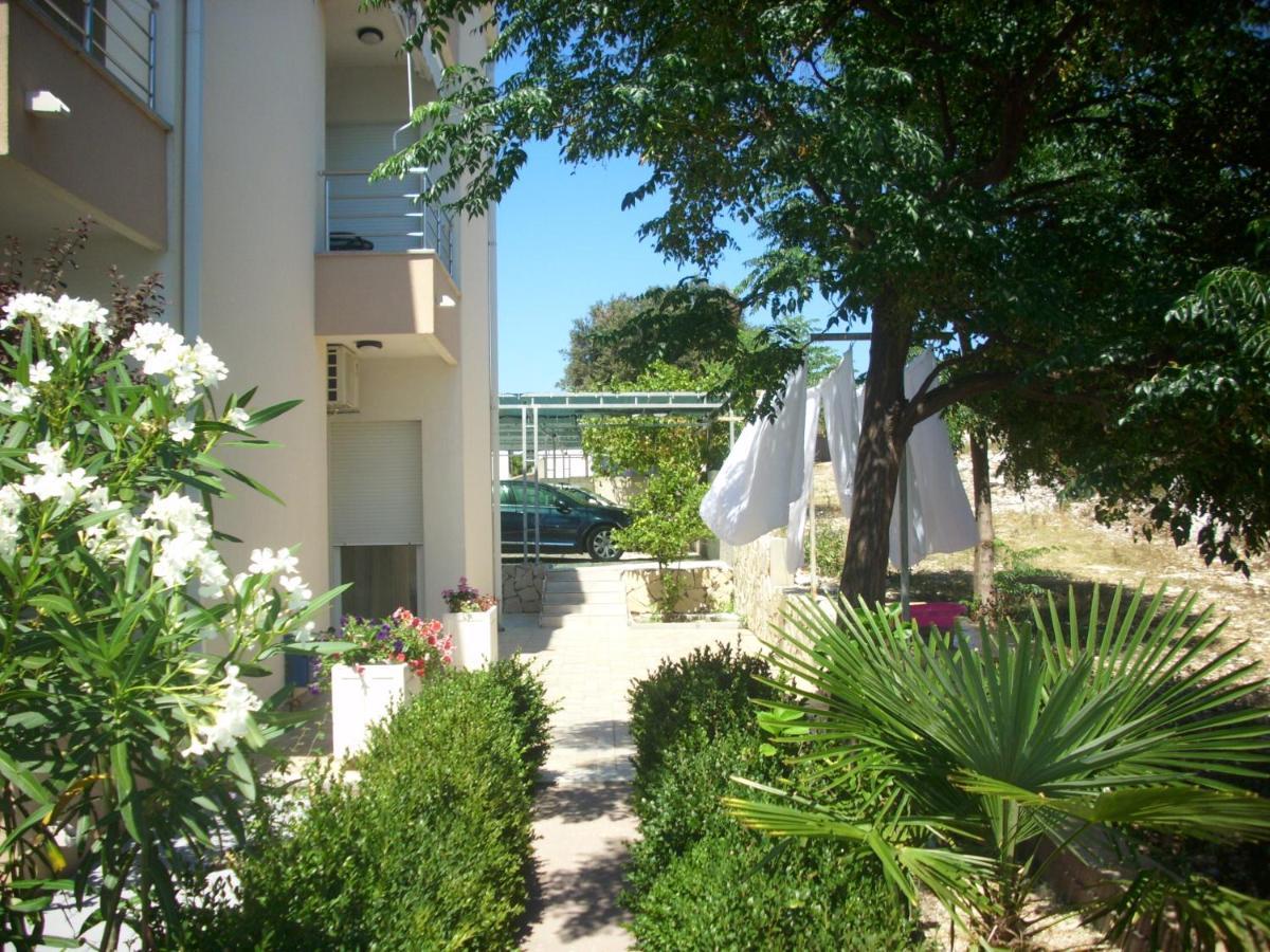 Apartments Kala Janjina المظهر الخارجي الصورة