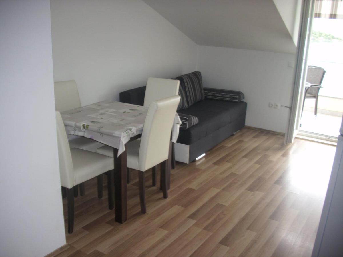 Apartments Kala Janjina المظهر الخارجي الصورة