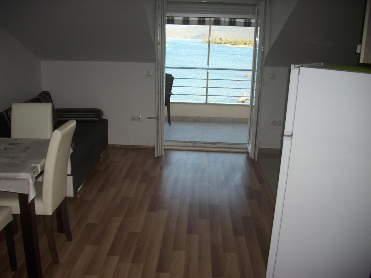 Apartments Kala Janjina المظهر الخارجي الصورة