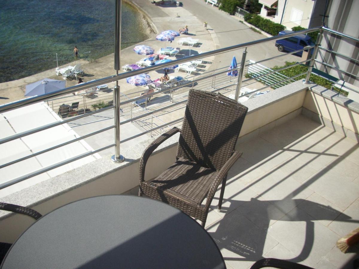 Apartments Kala Janjina المظهر الخارجي الصورة