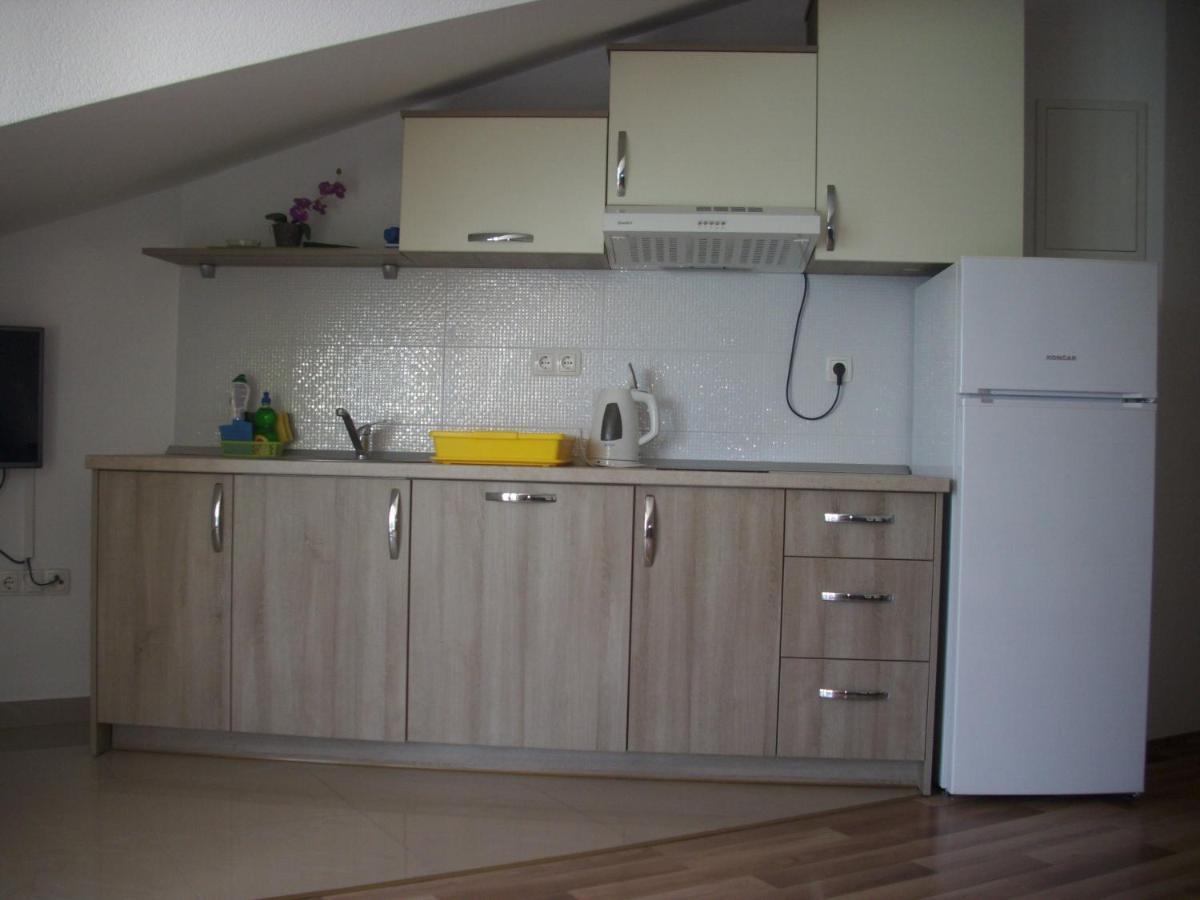 Apartments Kala Janjina المظهر الخارجي الصورة