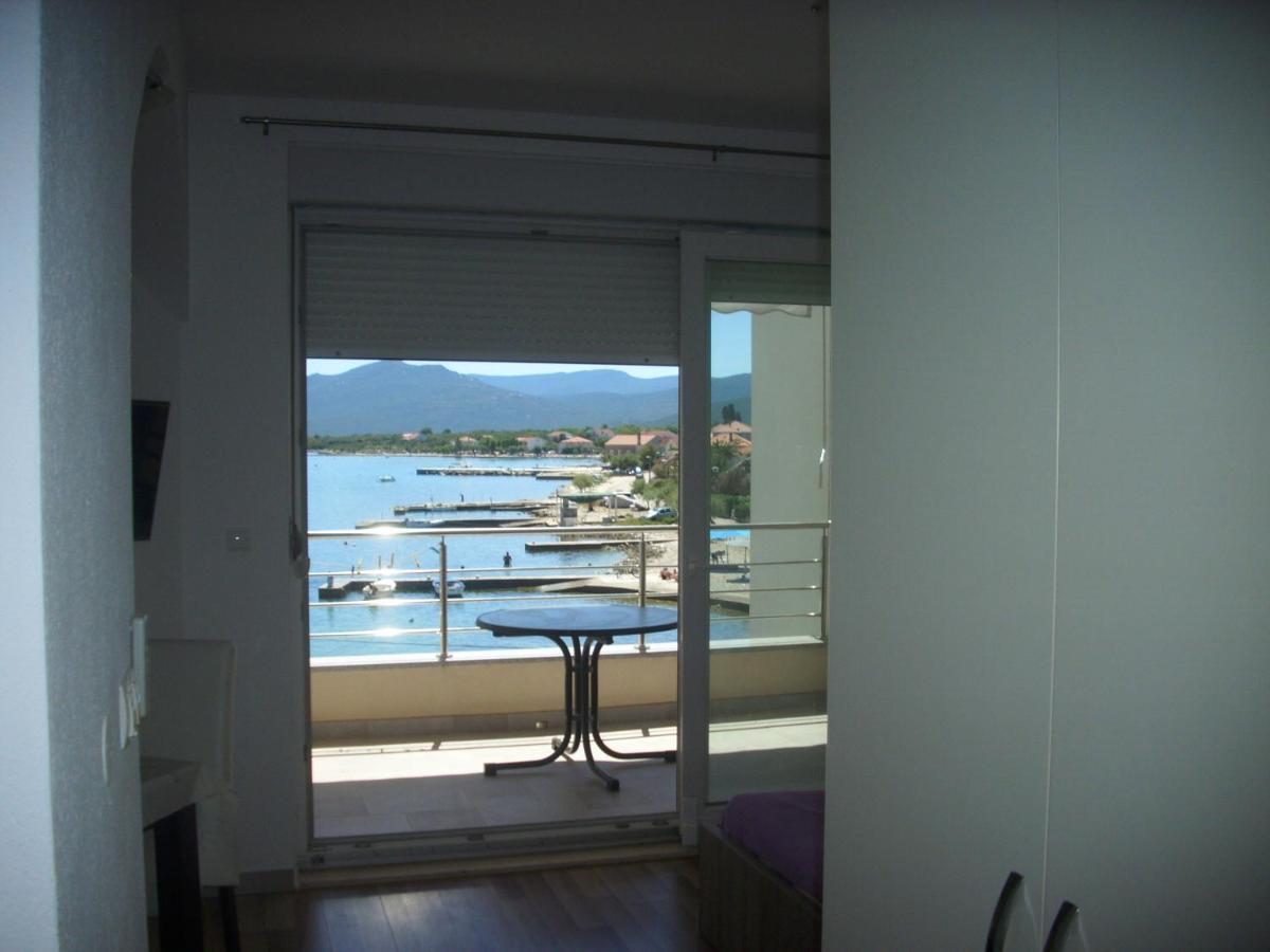 Apartments Kala Janjina المظهر الخارجي الصورة