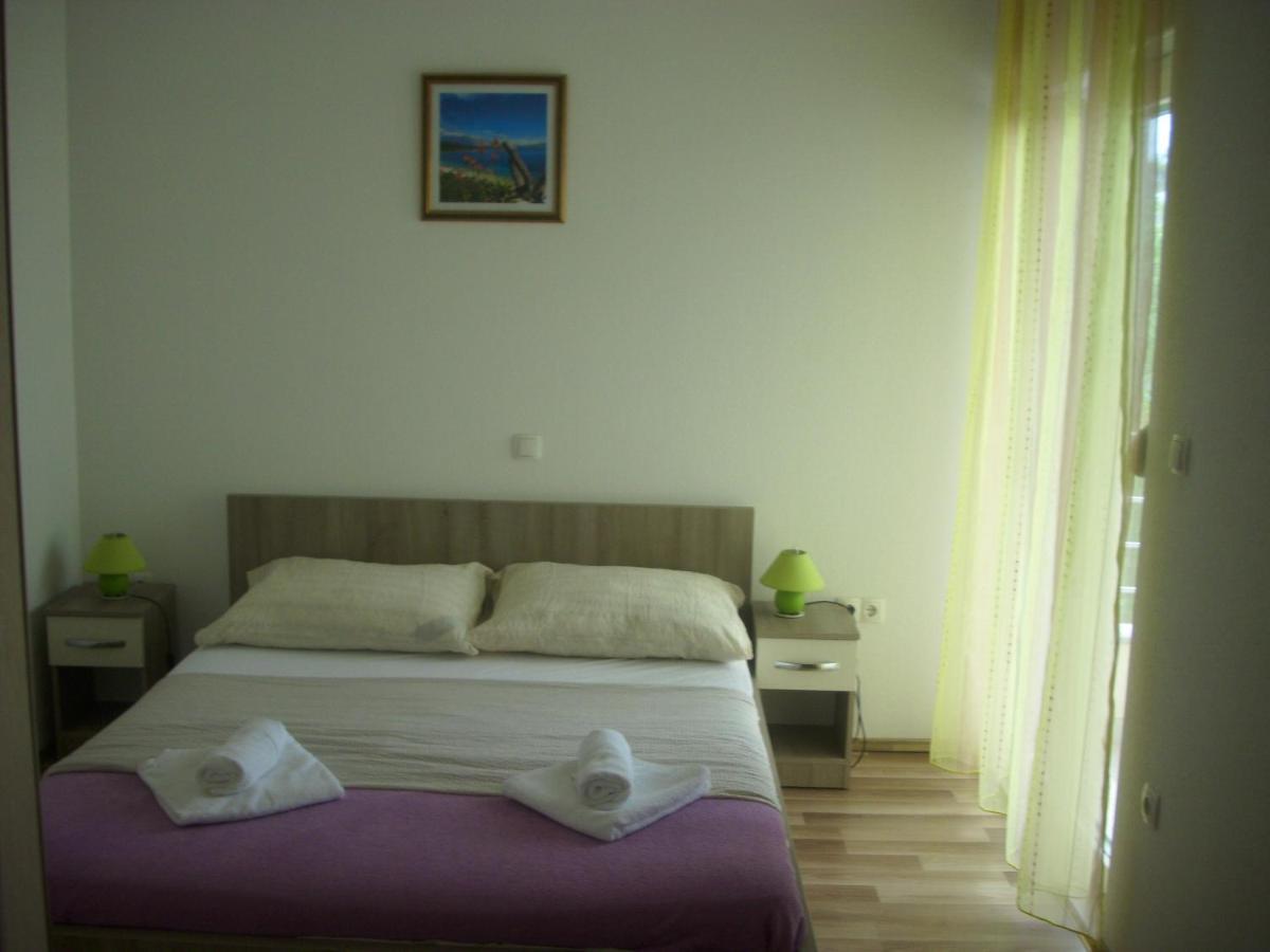 Apartments Kala Janjina المظهر الخارجي الصورة