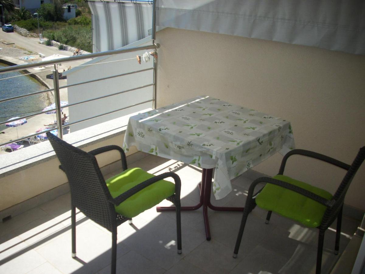 Apartments Kala Janjina المظهر الخارجي الصورة