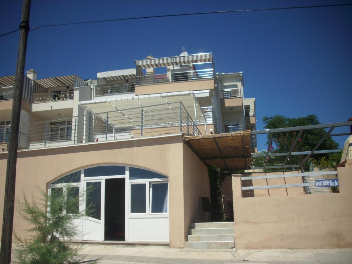 Apartments Kala Janjina المظهر الخارجي الصورة