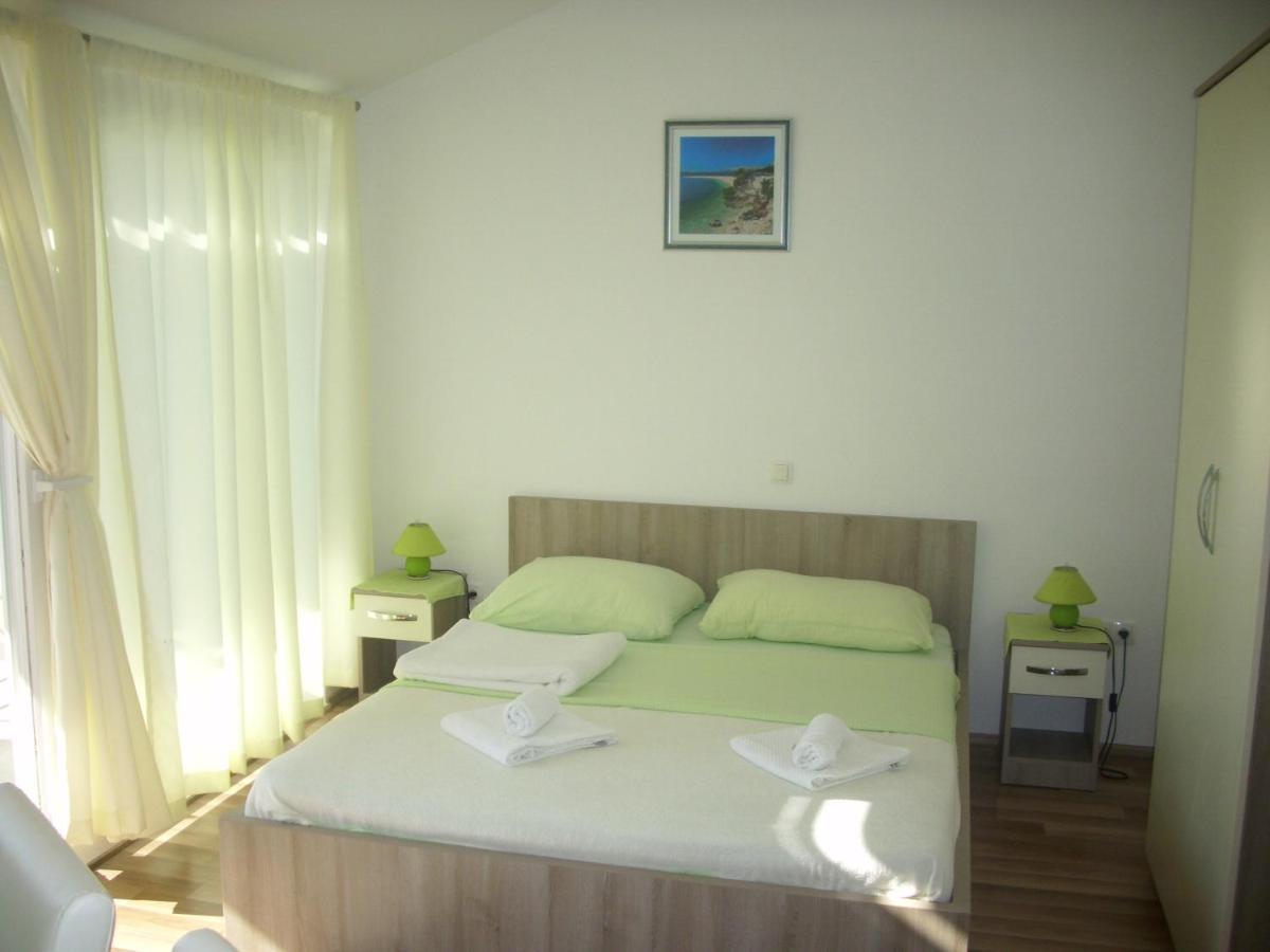 Apartments Kala Janjina المظهر الخارجي الصورة