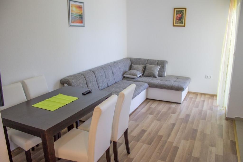 Apartments Kala Janjina الغرفة الصورة
