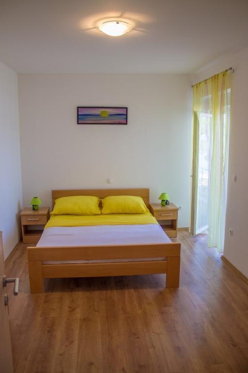 Apartments Kala Janjina الغرفة الصورة