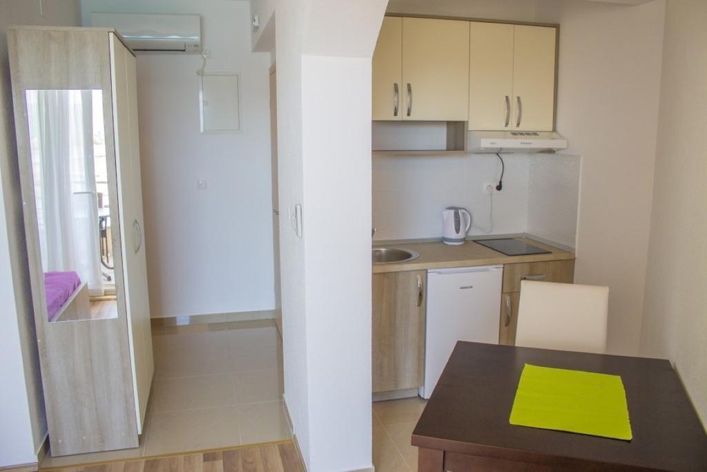 Apartments Kala Janjina الغرفة الصورة