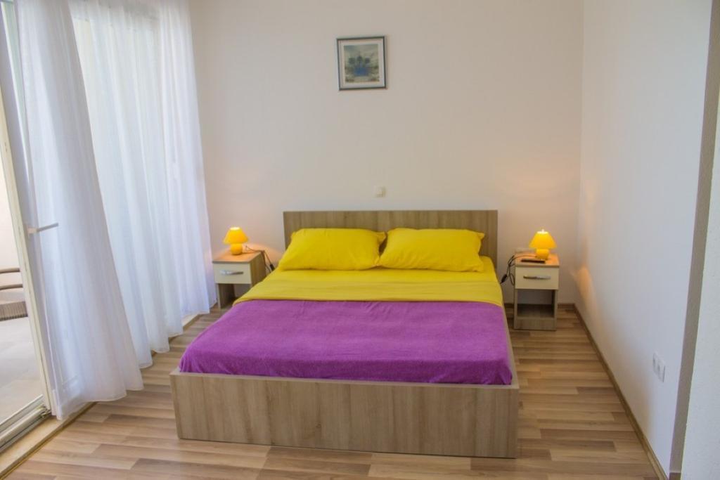 Apartments Kala Janjina الغرفة الصورة