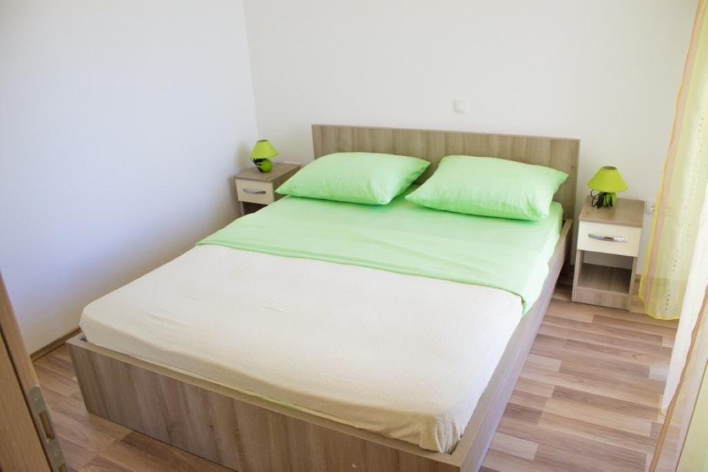 Apartments Kala Janjina الغرفة الصورة