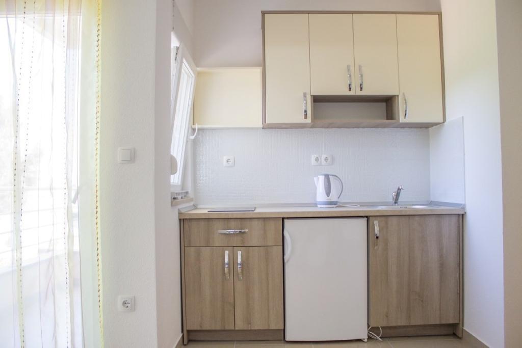 Apartments Kala Janjina الغرفة الصورة