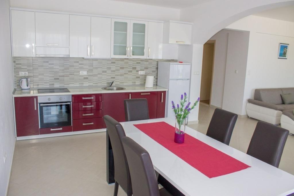 Apartments Kala Janjina الغرفة الصورة