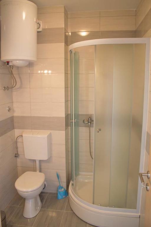 Apartments Kala Janjina المظهر الخارجي الصورة
