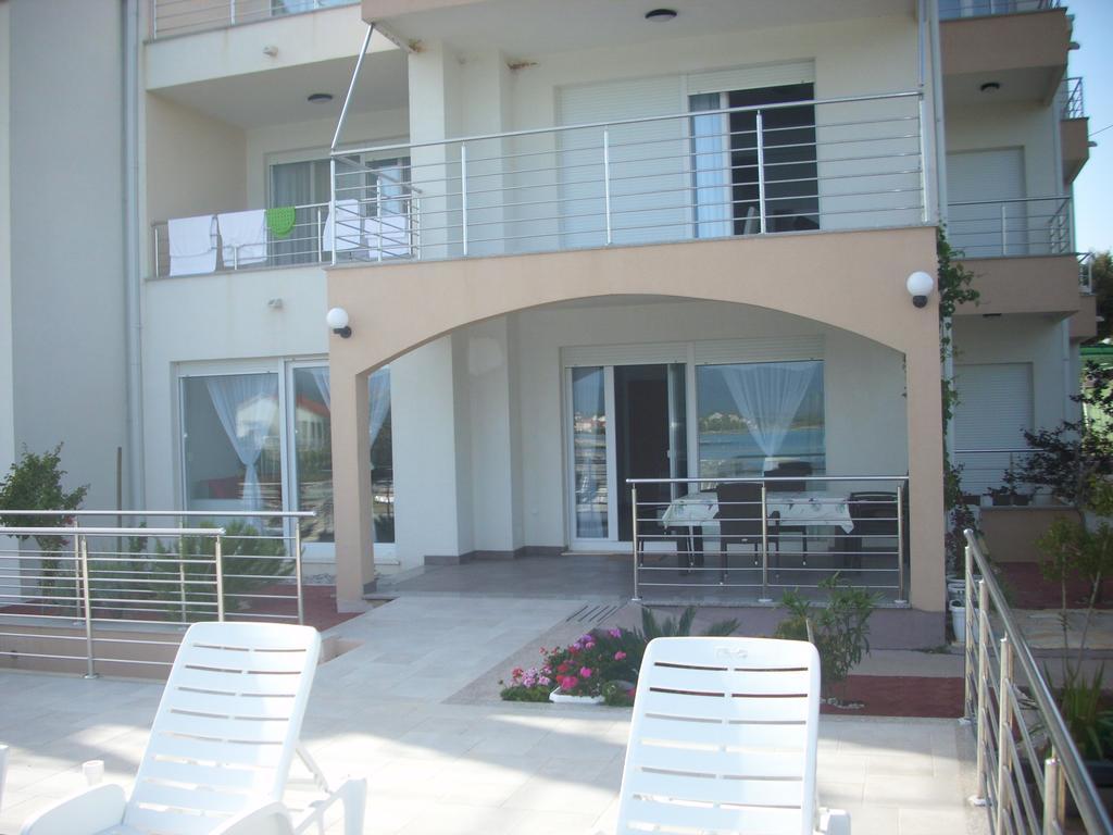 Apartments Kala Janjina المظهر الخارجي الصورة