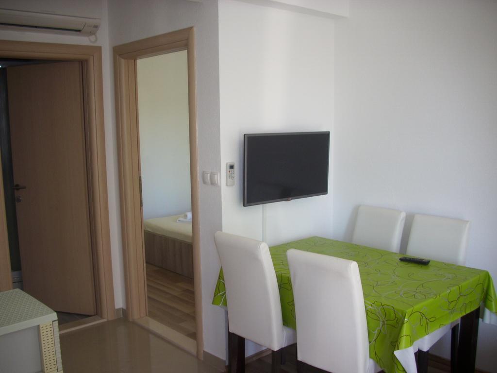 Apartments Kala Janjina المظهر الخارجي الصورة