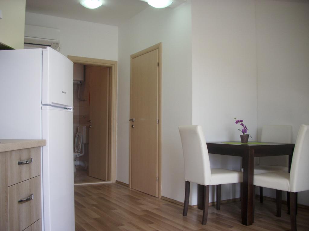 Apartments Kala Janjina المظهر الخارجي الصورة