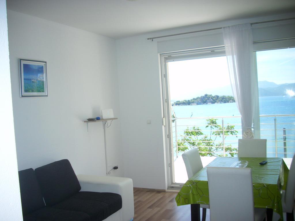 Apartments Kala Janjina المظهر الخارجي الصورة