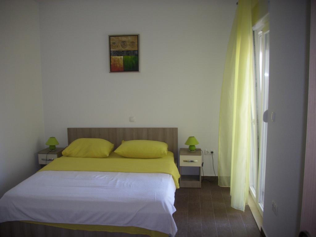 Apartments Kala Janjina المظهر الخارجي الصورة
